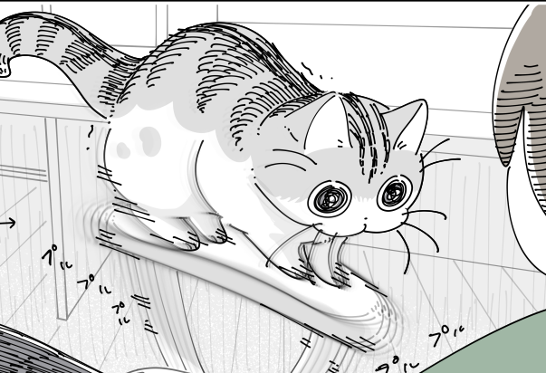 手助けして欲しいらしい｜ねこナビ