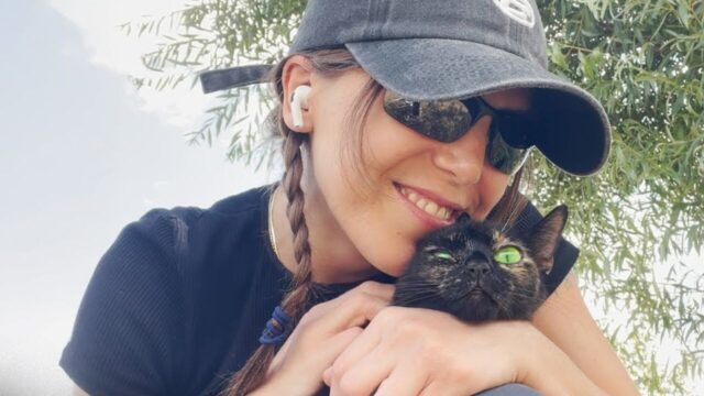 偶然出会った野良猫を保護！動物病院で発覚した“猫が抱えていた驚きの秘密”