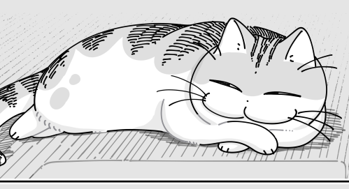 ねこナビ